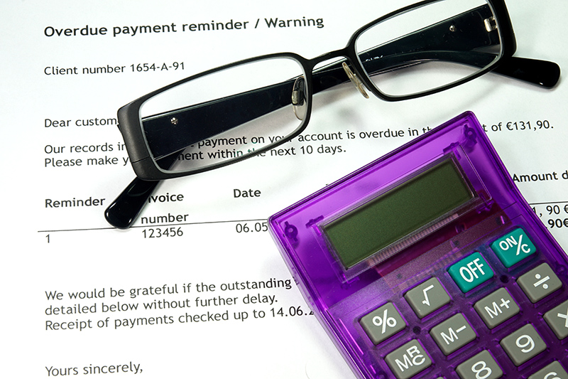Debt Collection Laws in UK United Kingdom